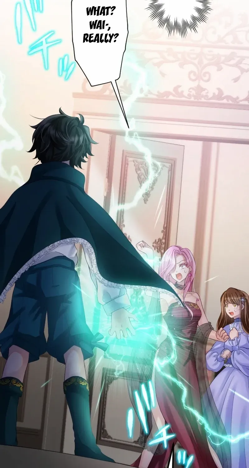 I Underestimated My Oshi’s Attachment Chapter 17 page 65 - 