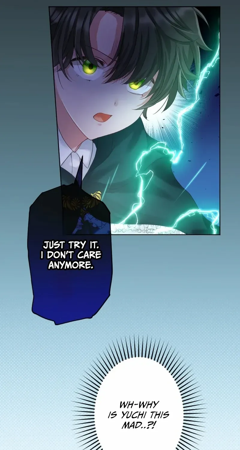 I Underestimated My Oshi’s Attachment Chapter 17 page 67 - 