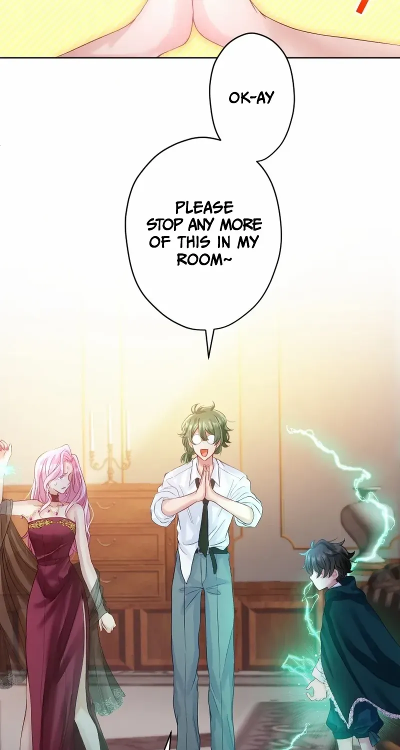 I Underestimated My Oshi’s Attachment Chapter 17 page 69 - 