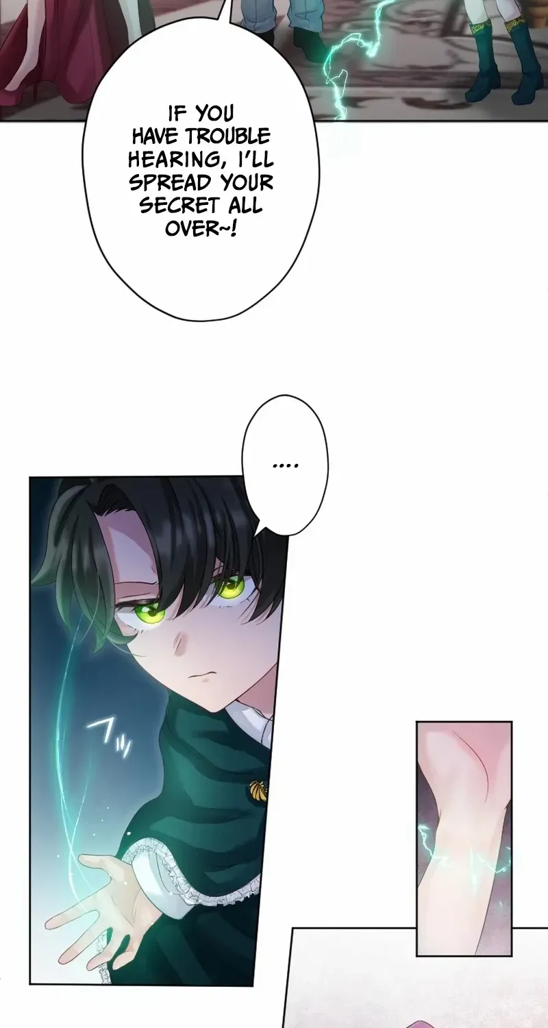 I Underestimated My Oshi’s Attachment Chapter 17 page 70 - 