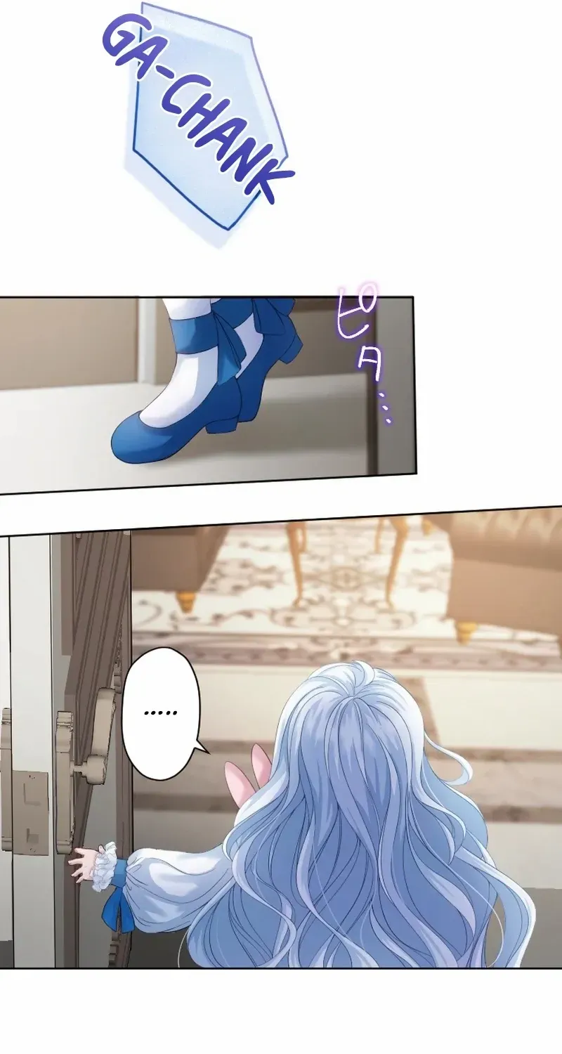 I Underestimated My Oshi’s Attachment Chapter 17 page 8 - 