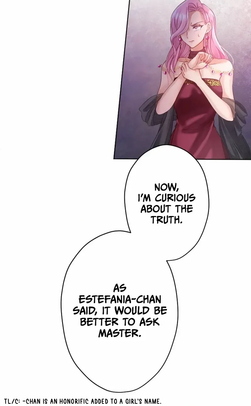 I Underestimated My Oshi’s Attachment Chapter 17 page 71 - 