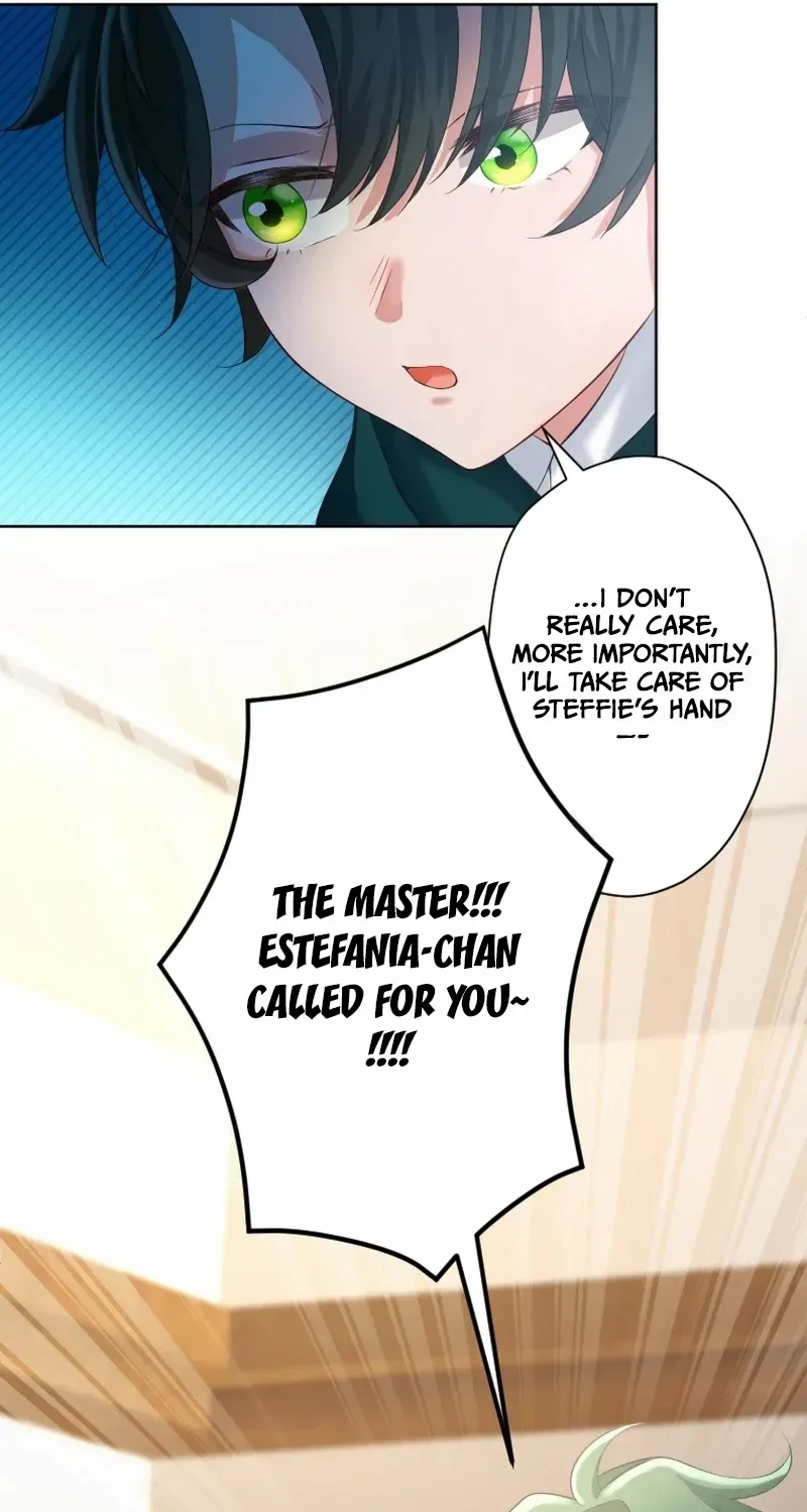 I Underestimated My Oshi’s Attachment Chapter 17 page 72 - 