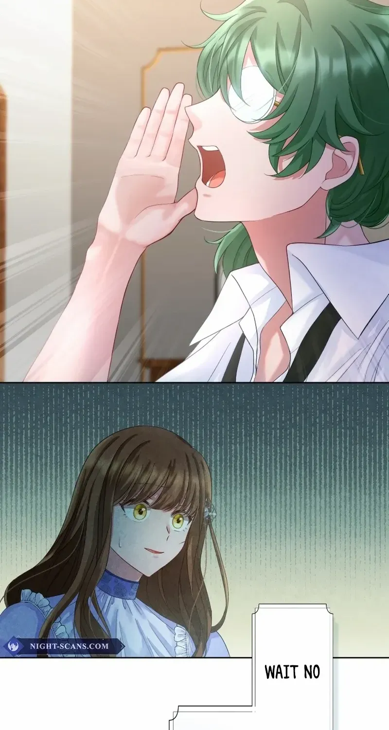 I Underestimated My Oshi’s Attachment Chapter 17 page 73 - 