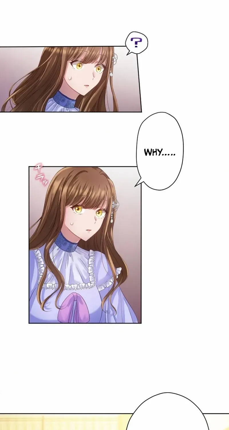 I Underestimated My Oshi’s Attachment Chapter 17 page 9 - 