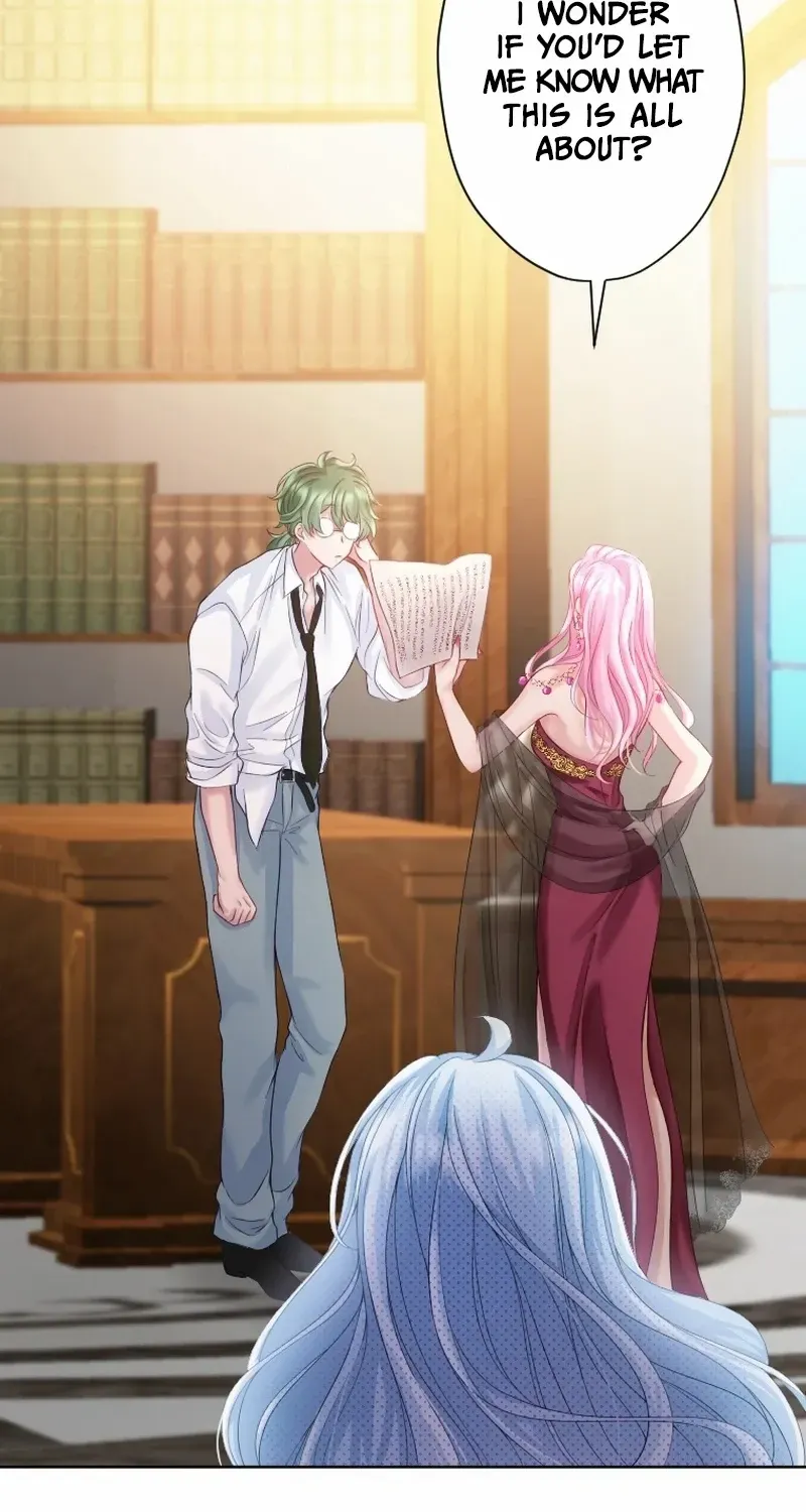 I Underestimated My Oshi’s Attachment Chapter 17 page 10 - 