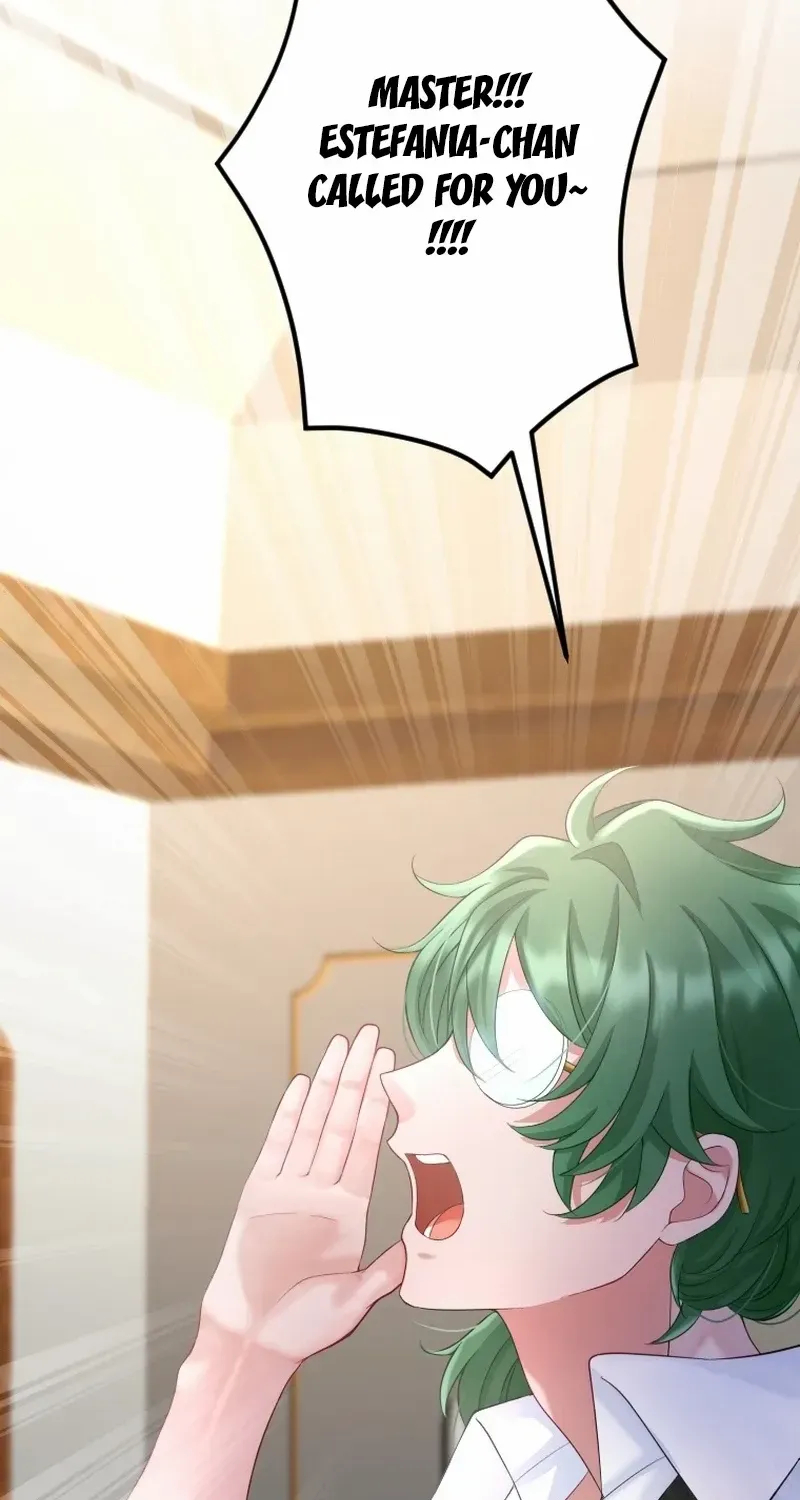 I Underestimated My Oshi’s Attachment Chapter 18 page 2 - 