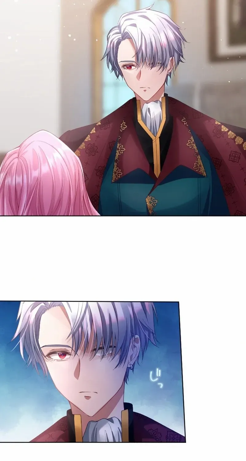 I Underestimated My Oshi’s Attachment Chapter 18 page 11 - 