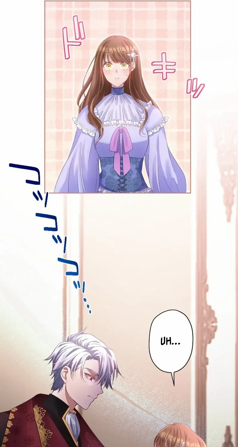 I Underestimated My Oshi’s Attachment Chapter 18 page 13 - 