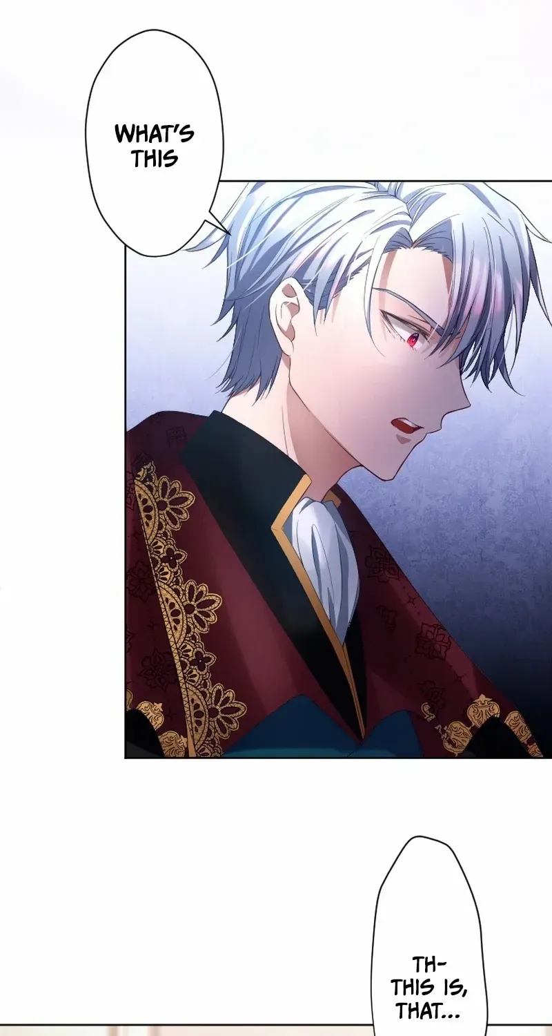 I Underestimated My Oshi’s Attachment Chapter 18 page 15 - 
