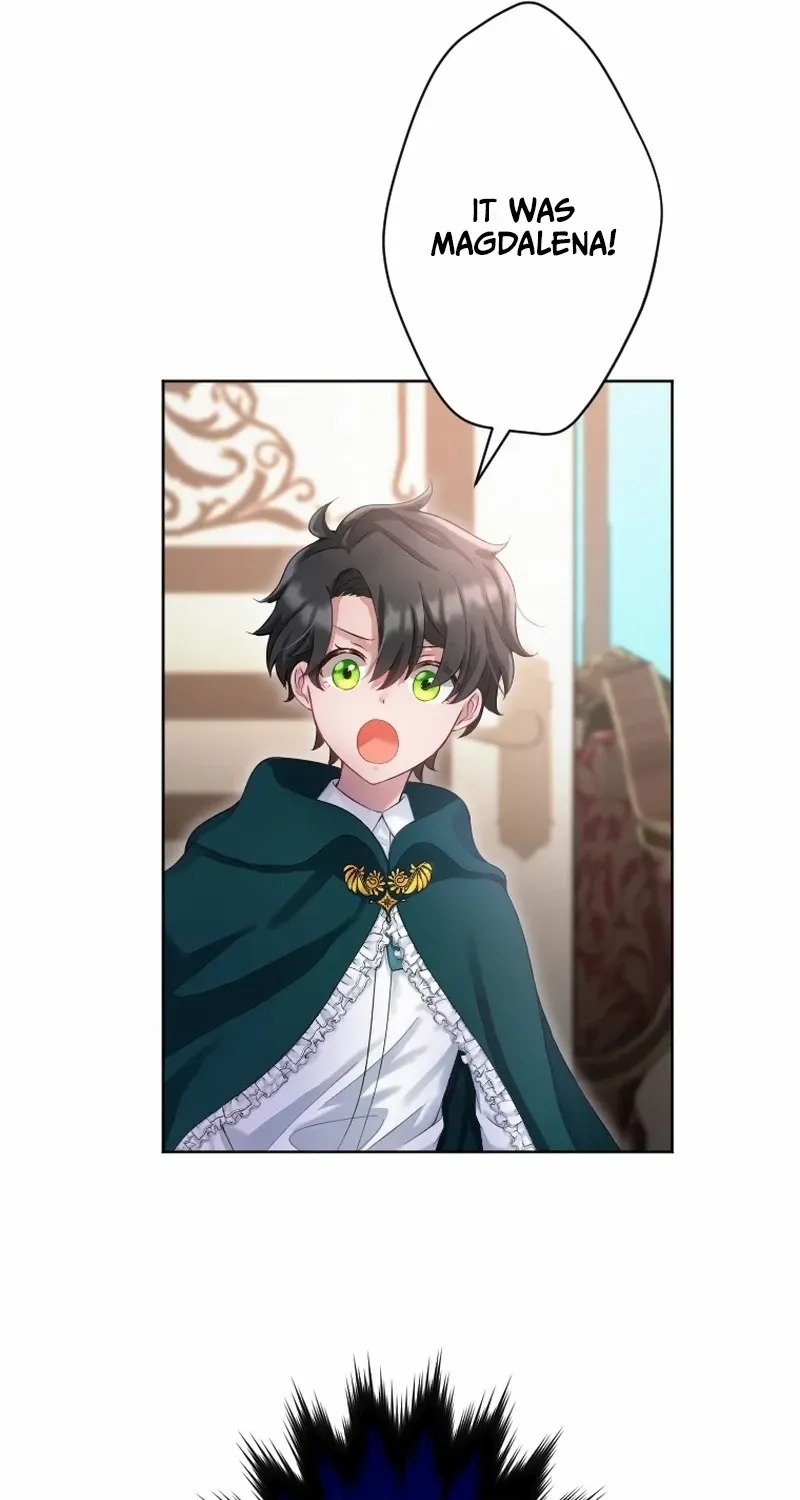 I Underestimated My Oshi’s Attachment Chapter 18 page 19 - 
