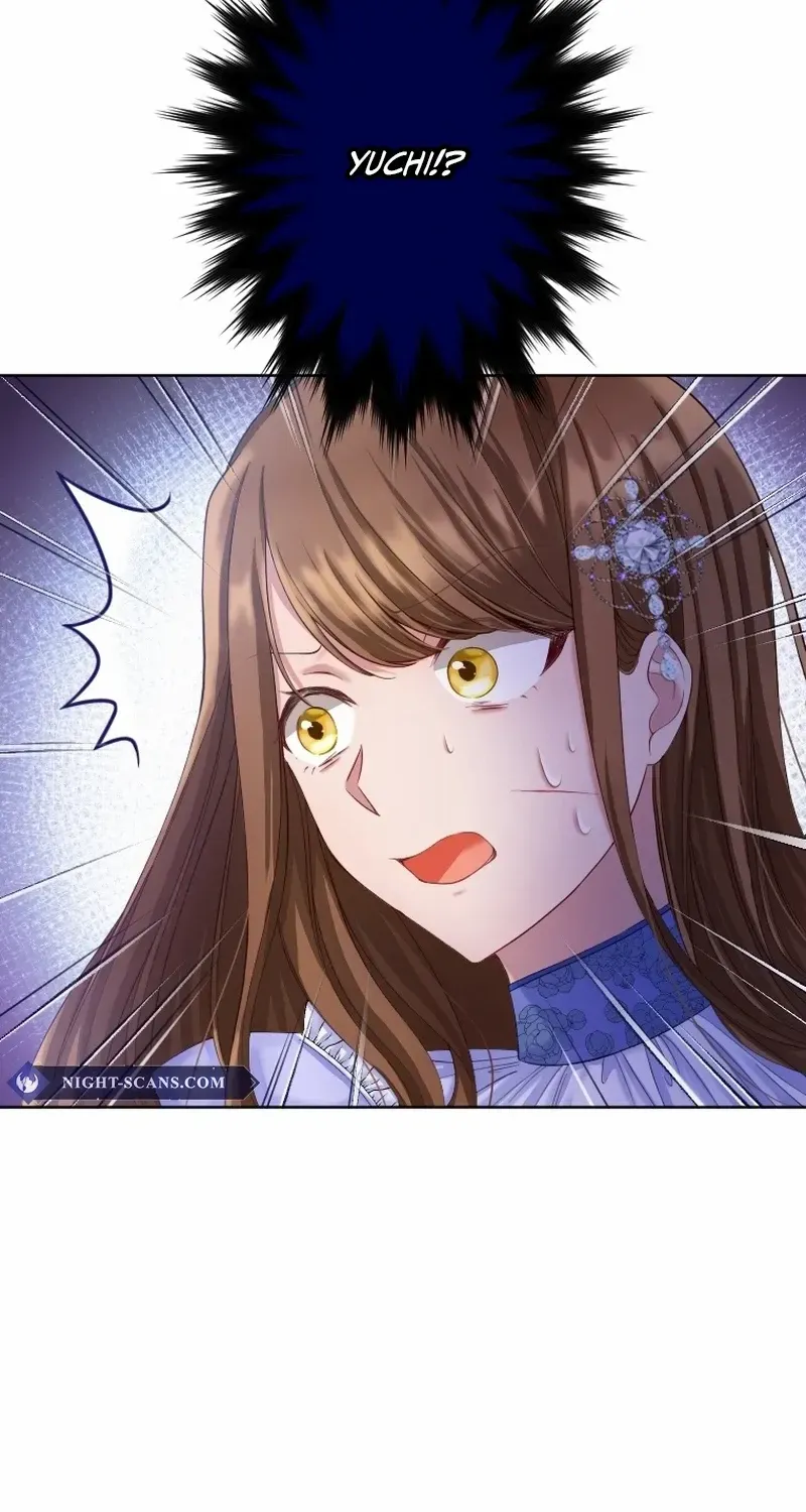 I Underestimated My Oshi’s Attachment Chapter 18 page 20 - 