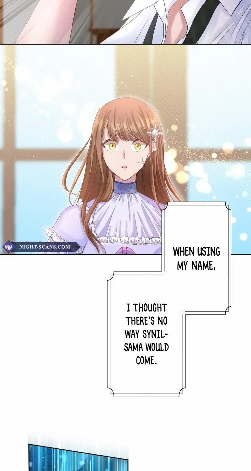 I Underestimated My Oshi’s Attachment Chapter 18 page 3 - 