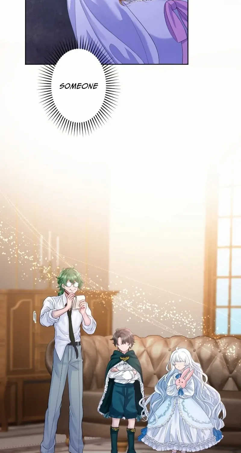 I Underestimated My Oshi’s Attachment Chapter 18 page 27 - 