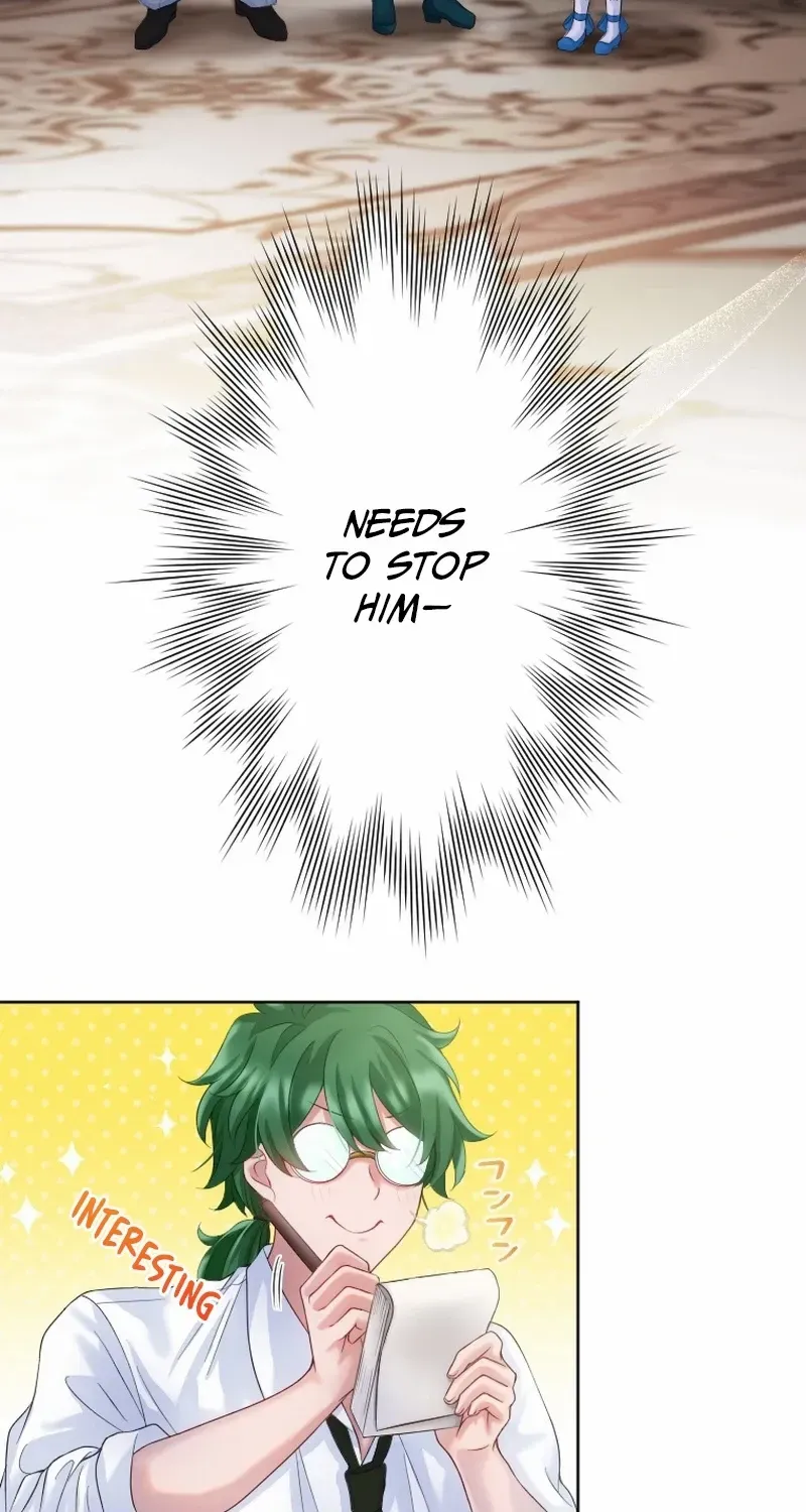 I Underestimated My Oshi’s Attachment Chapter 18 page 28 - 