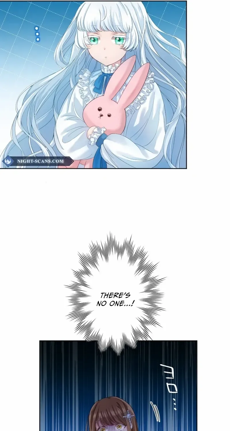 I Underestimated My Oshi’s Attachment Chapter 18 page 30 - 