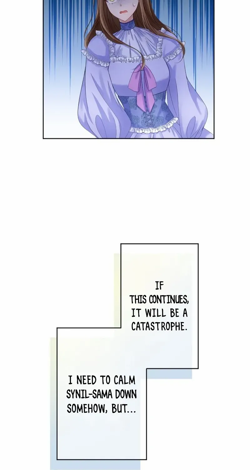 I Underestimated My Oshi’s Attachment Chapter 18 page 31 - 