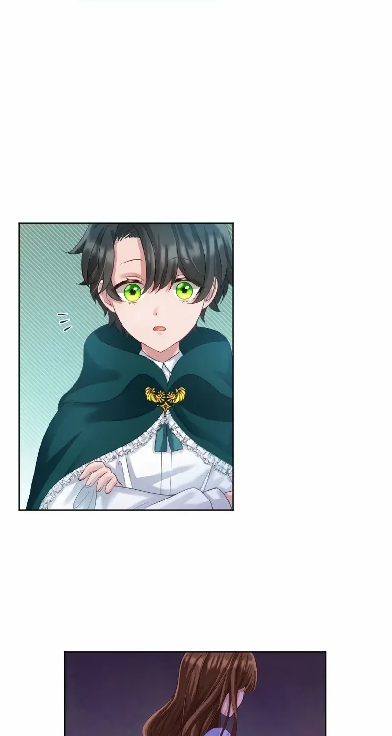 I Underestimated My Oshi’s Attachment Chapter 18 page 32 - 