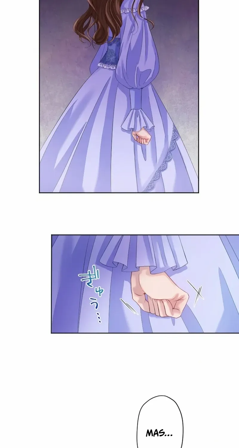 I Underestimated My Oshi’s Attachment Chapter 18 page 33 - 