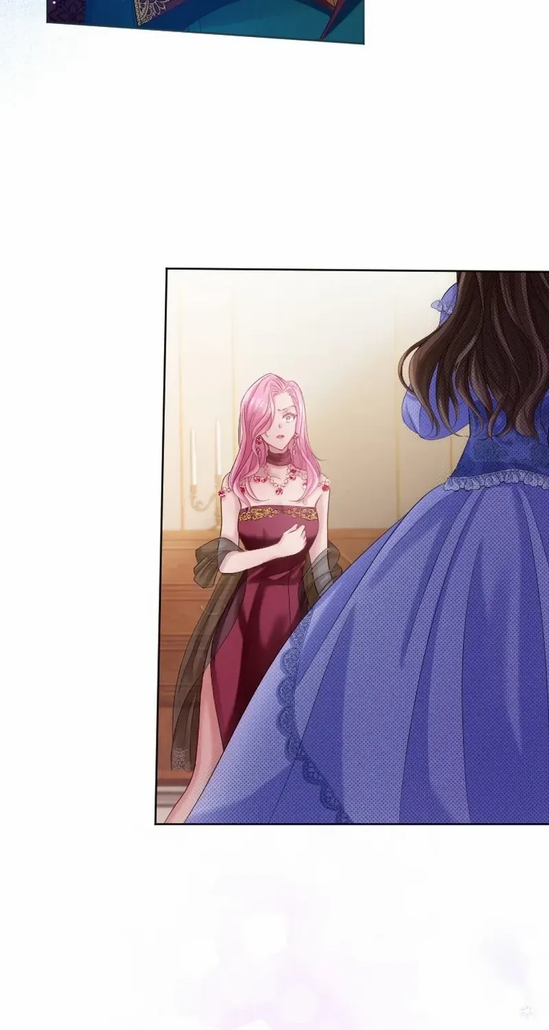 I Underestimated My Oshi’s Attachment Chapter 18 page 37 - 