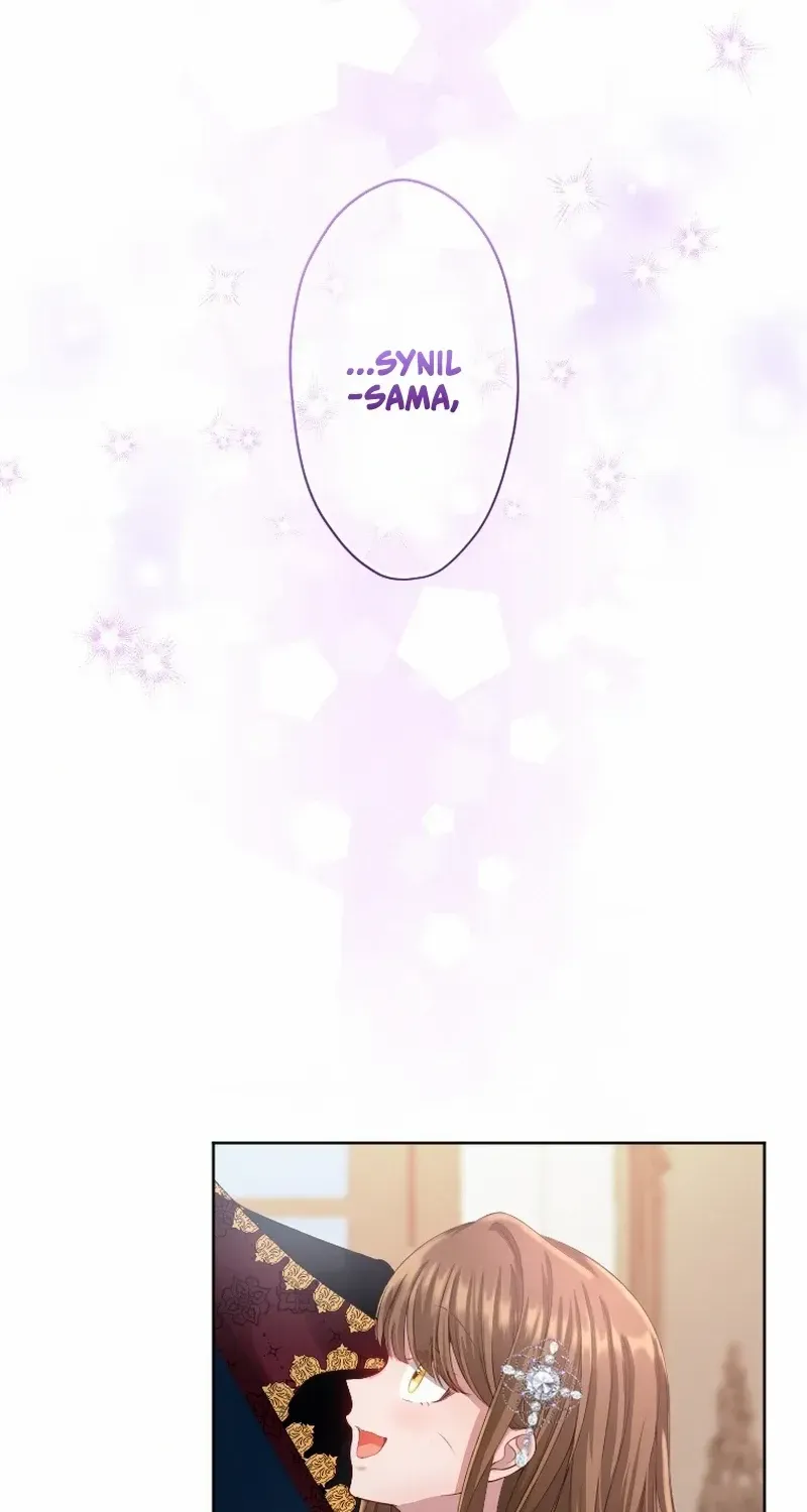 I Underestimated My Oshi’s Attachment Chapter 18 page 38 - 