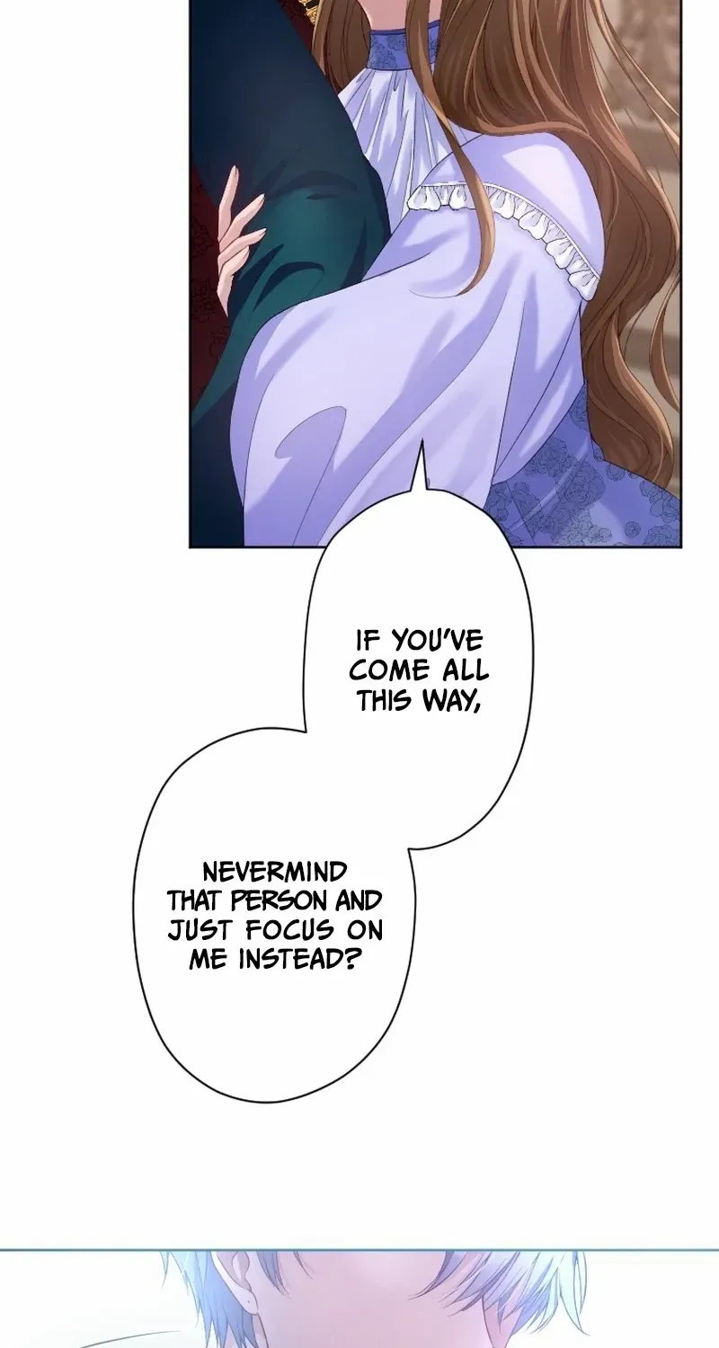 I Underestimated My Oshi’s Attachment Chapter 18 page 39 - 