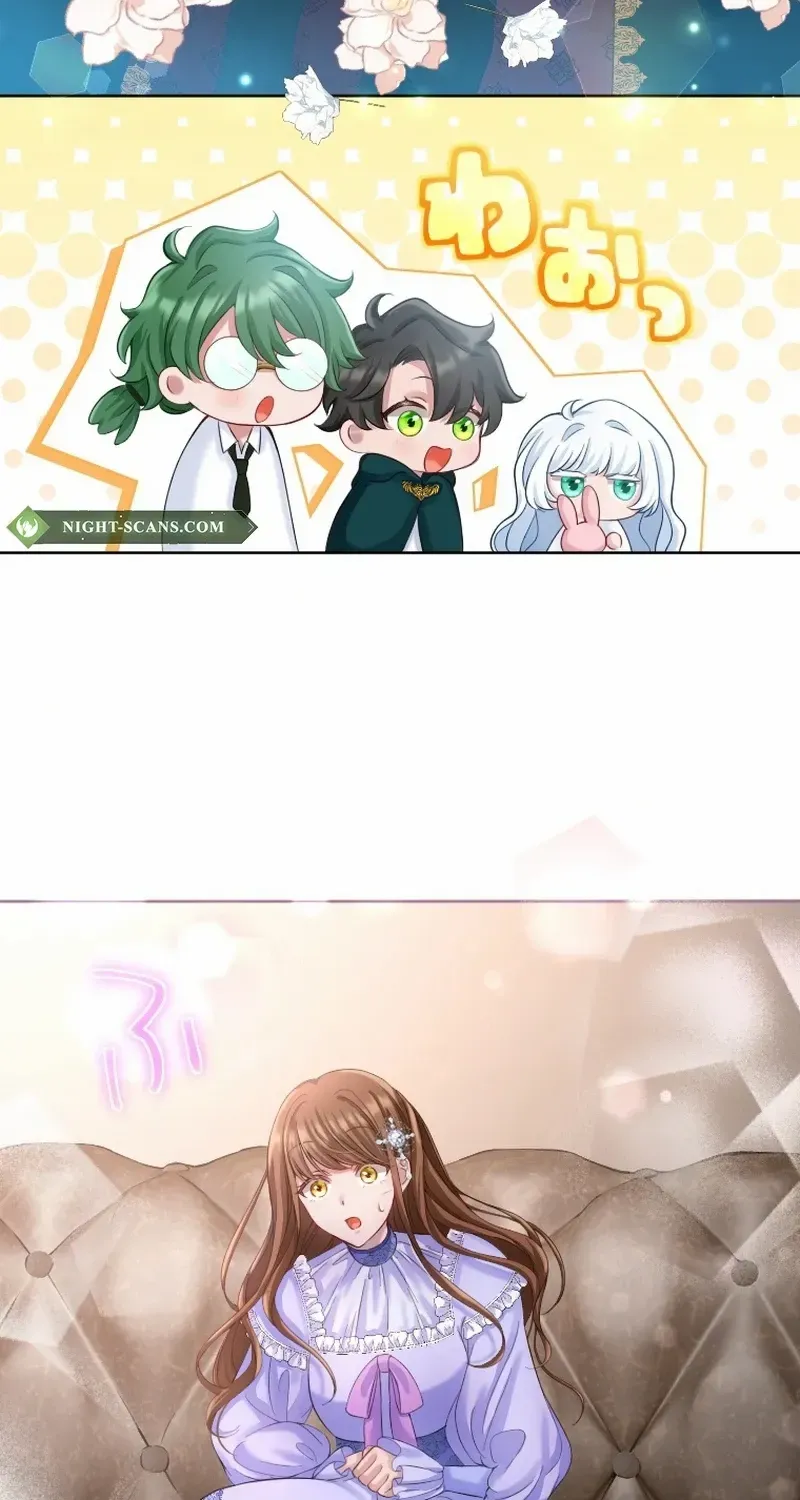 I Underestimated My Oshi’s Attachment Chapter 18 page 49 - 