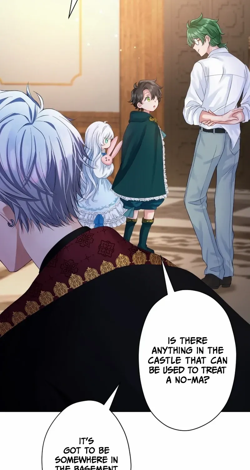 I Underestimated My Oshi’s Attachment Chapter 18 page 51 - 