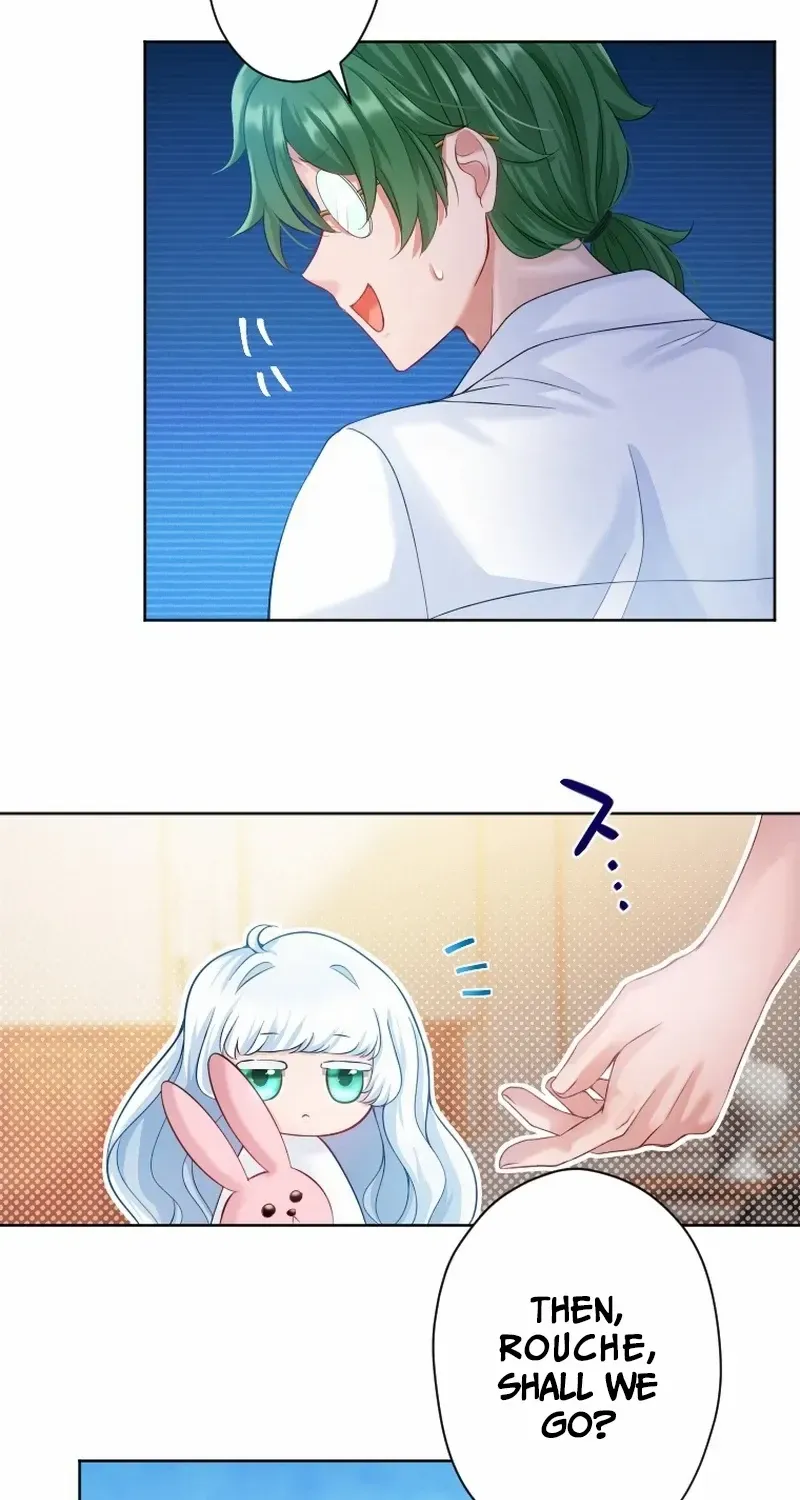 I Underestimated My Oshi’s Attachment Chapter 18 page 54 - 