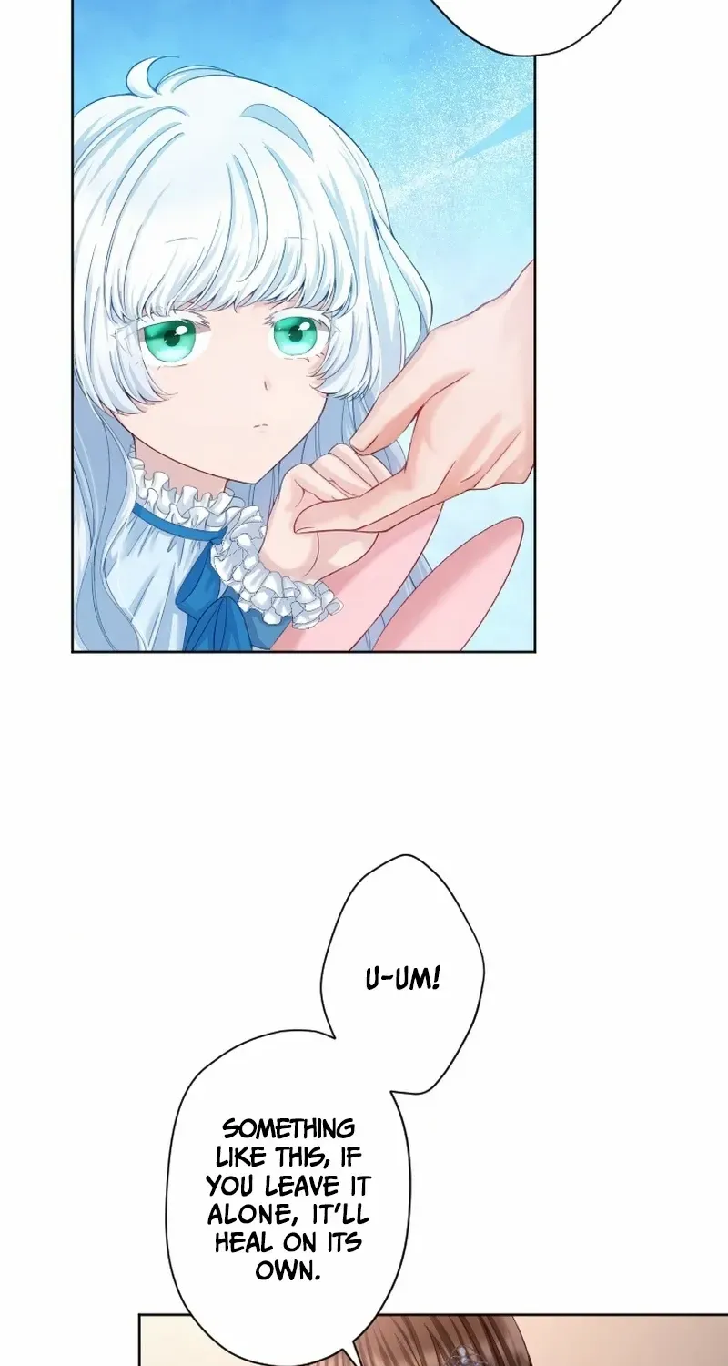 I Underestimated My Oshi’s Attachment Chapter 18 page 55 - 