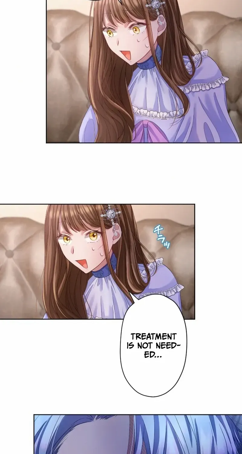 I Underestimated My Oshi’s Attachment Chapter 18 page 56 - 