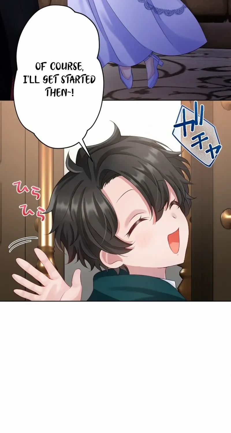 I Underestimated My Oshi’s Attachment Chapter 18 page 59 - 