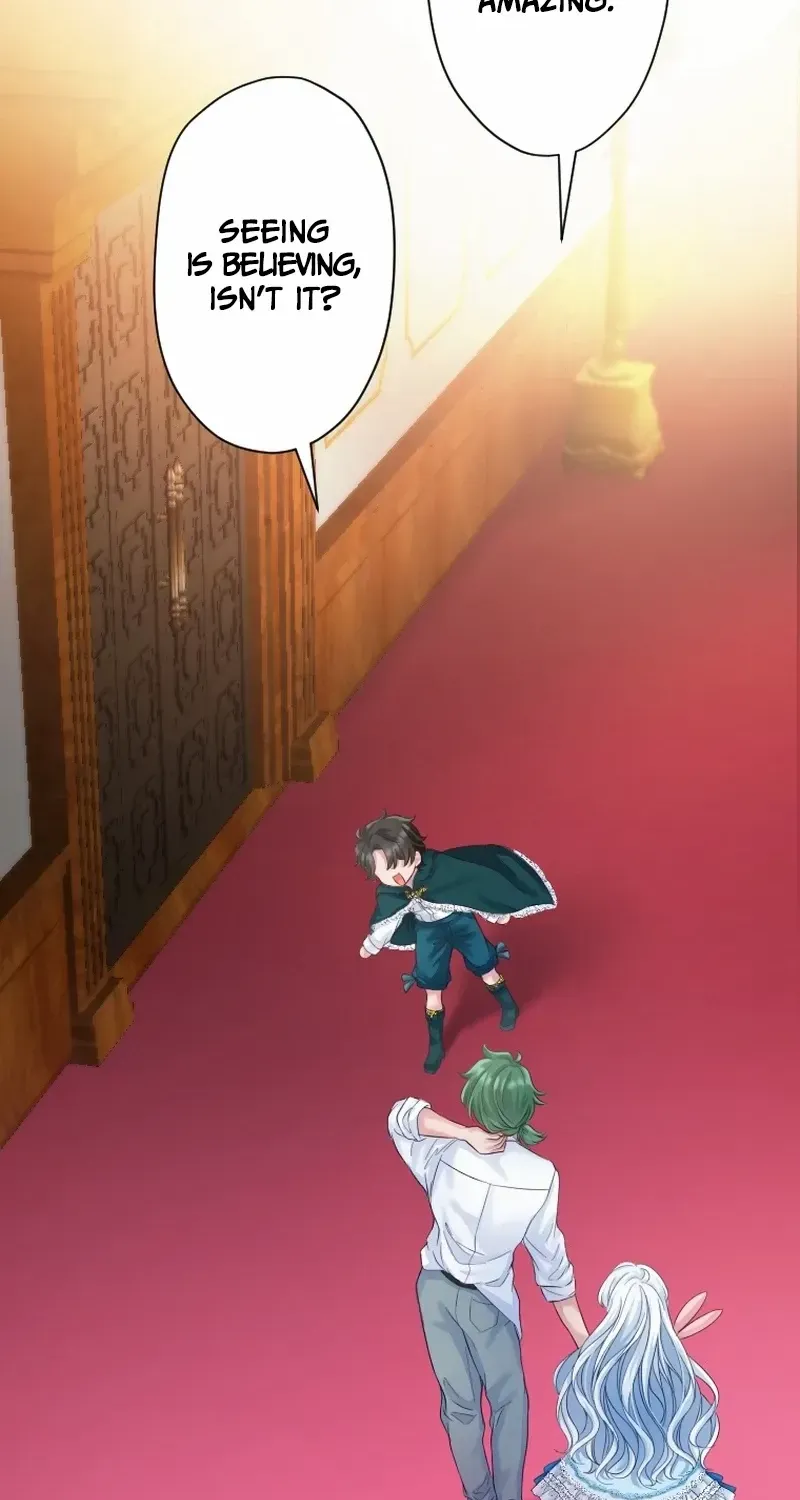 I Underestimated My Oshi’s Attachment Chapter 18 page 61 - 