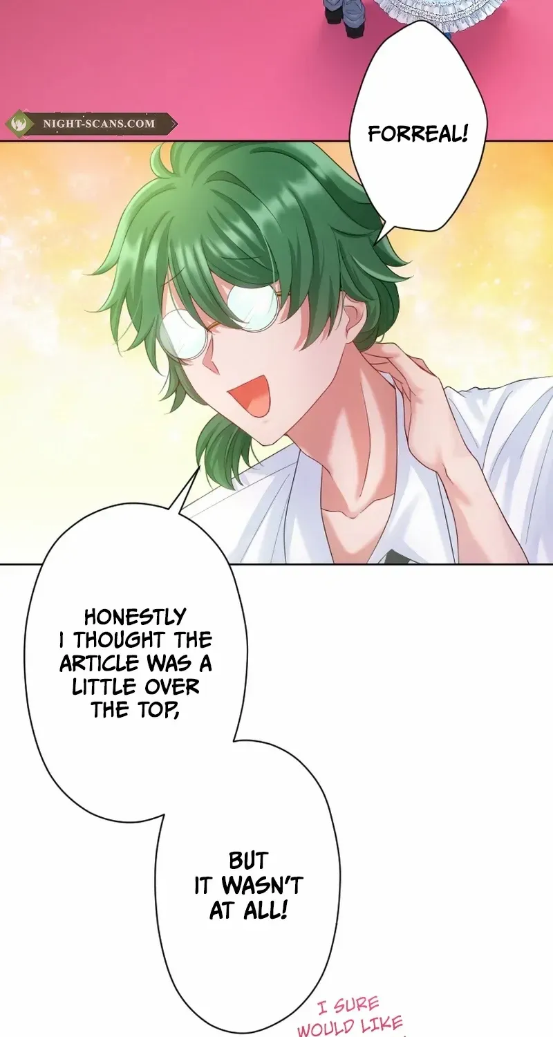 I Underestimated My Oshi’s Attachment Chapter 18 page 62 - 