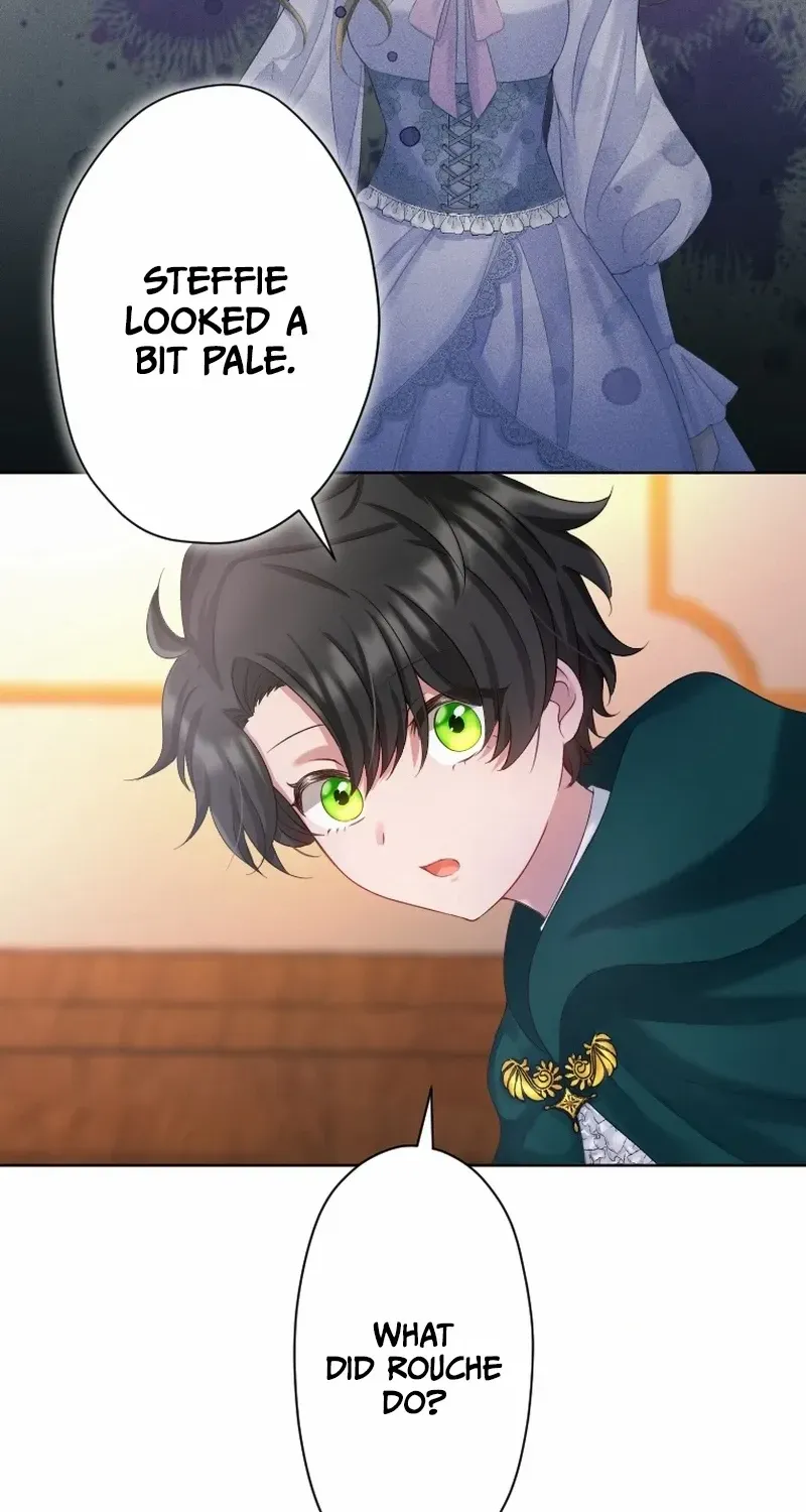 I Underestimated My Oshi’s Attachment Chapter 18 page 65 - 