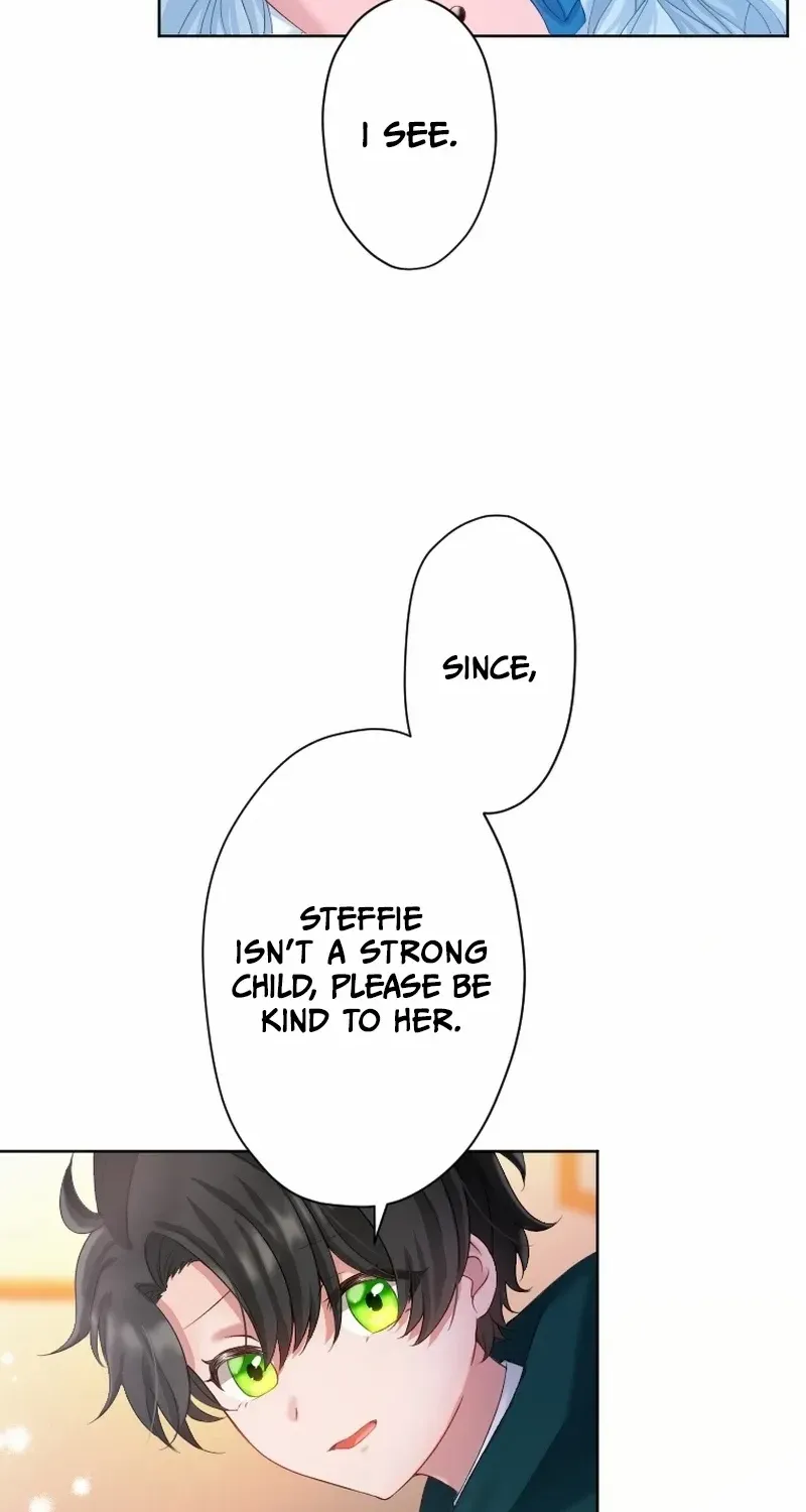 I Underestimated My Oshi’s Attachment Chapter 18 page 67 - 