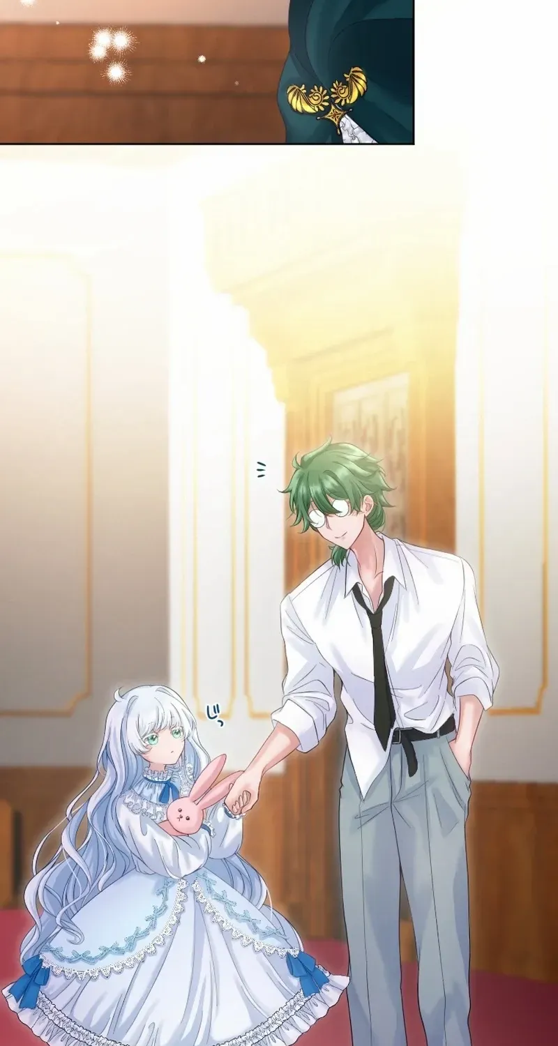 I Underestimated My Oshi’s Attachment Chapter 18 page 68 - 