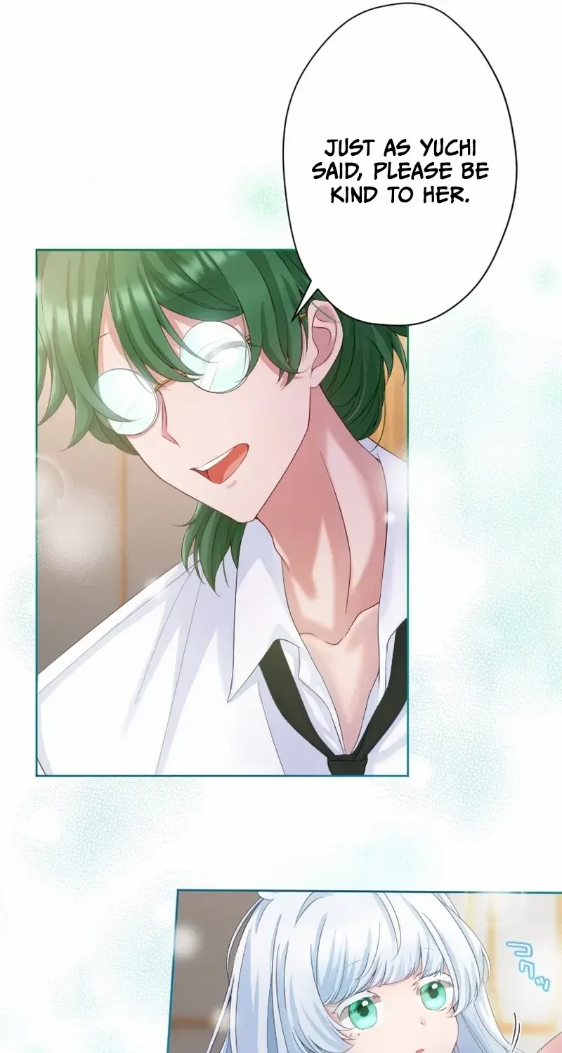 I Underestimated My Oshi’s Attachment Chapter 18 page 70 - 