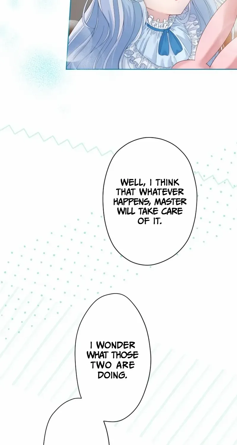 I Underestimated My Oshi’s Attachment Chapter 18 page 71 - 