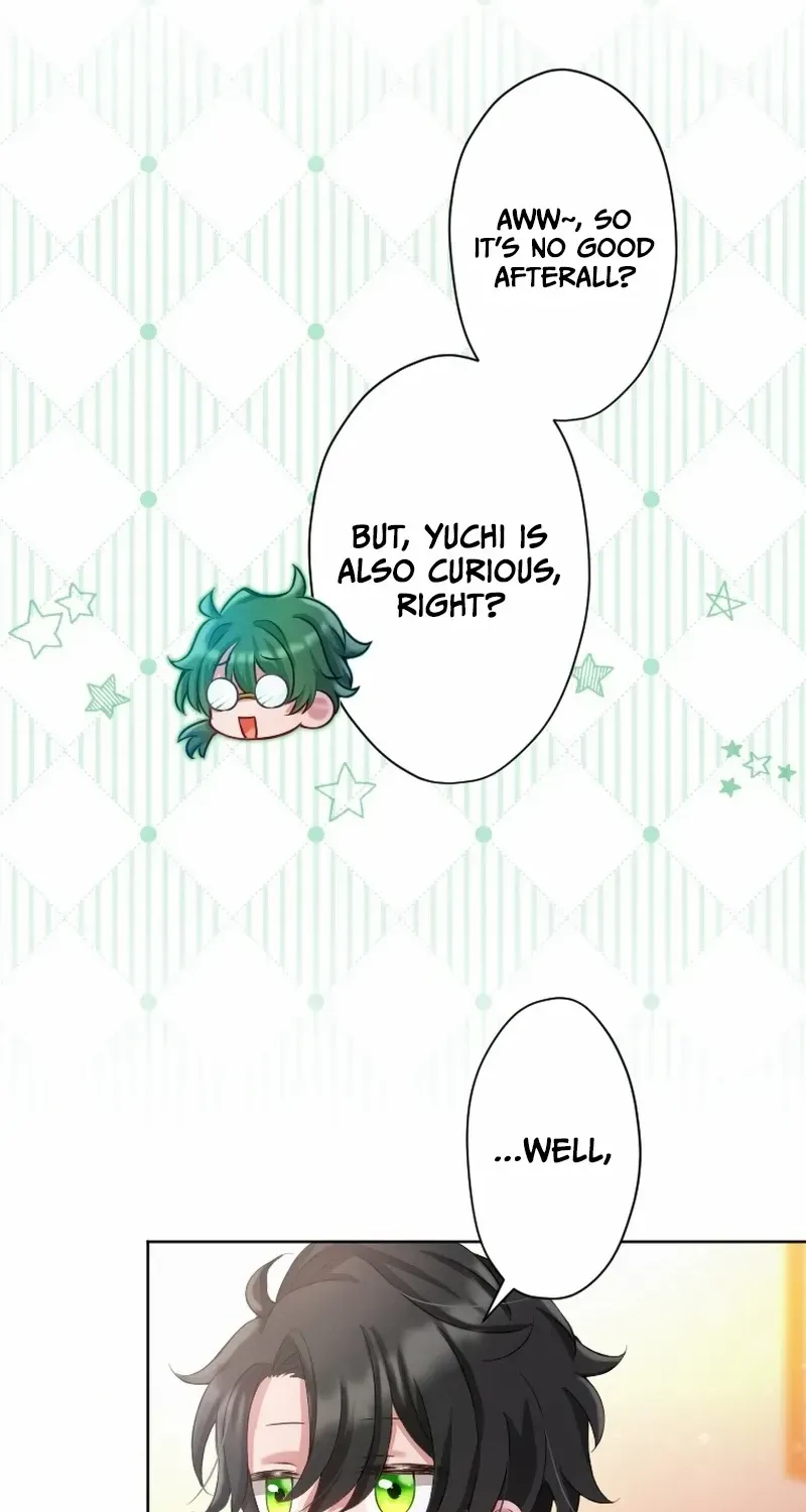 I Underestimated My Oshi’s Attachment Chapter 18 page 73 - 