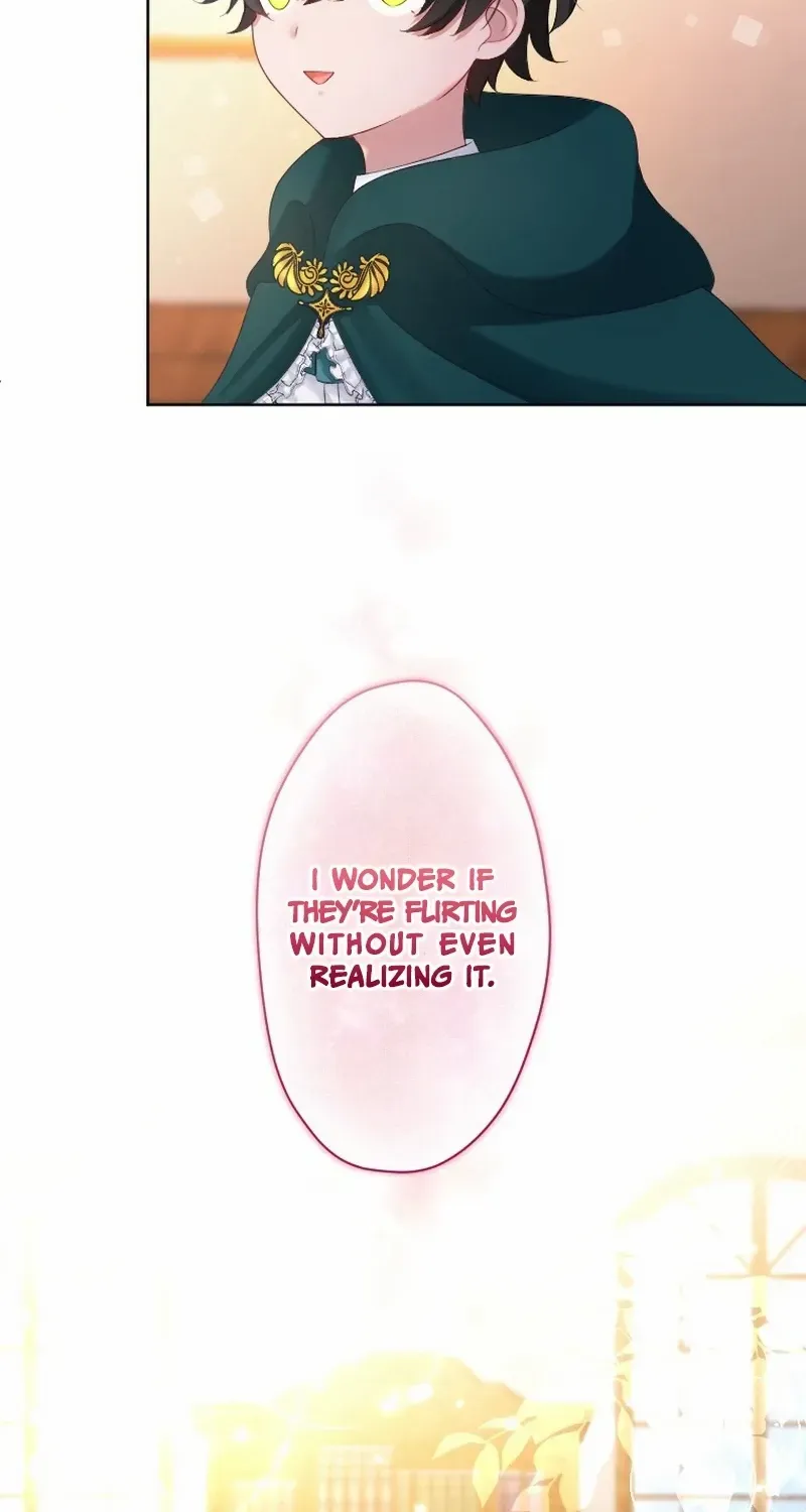 I Underestimated My Oshi’s Attachment Chapter 18 page 74 - 