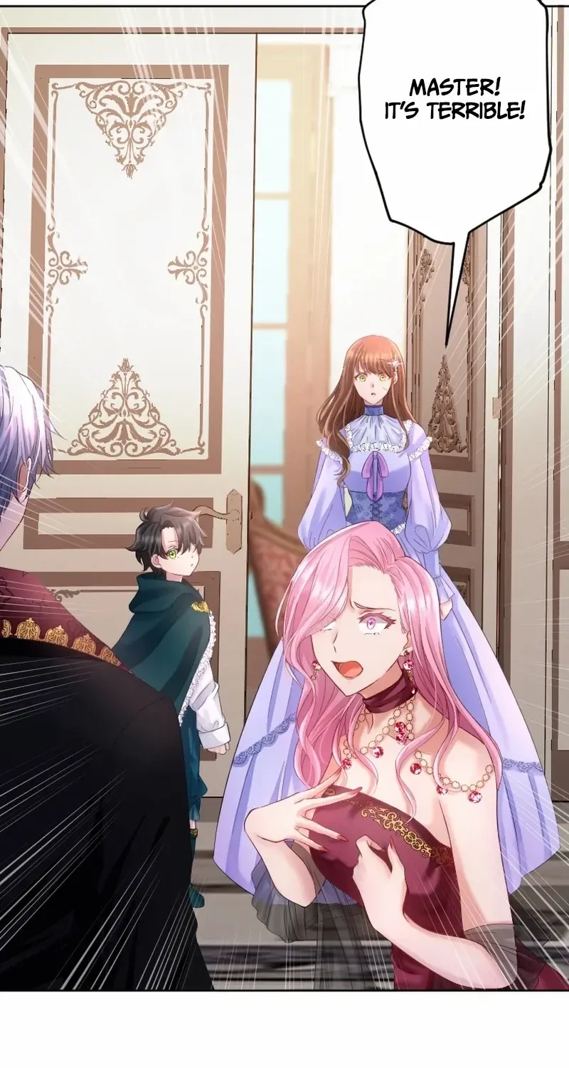 I Underestimated My Oshi’s Attachment Chapter 18 page 9 - 