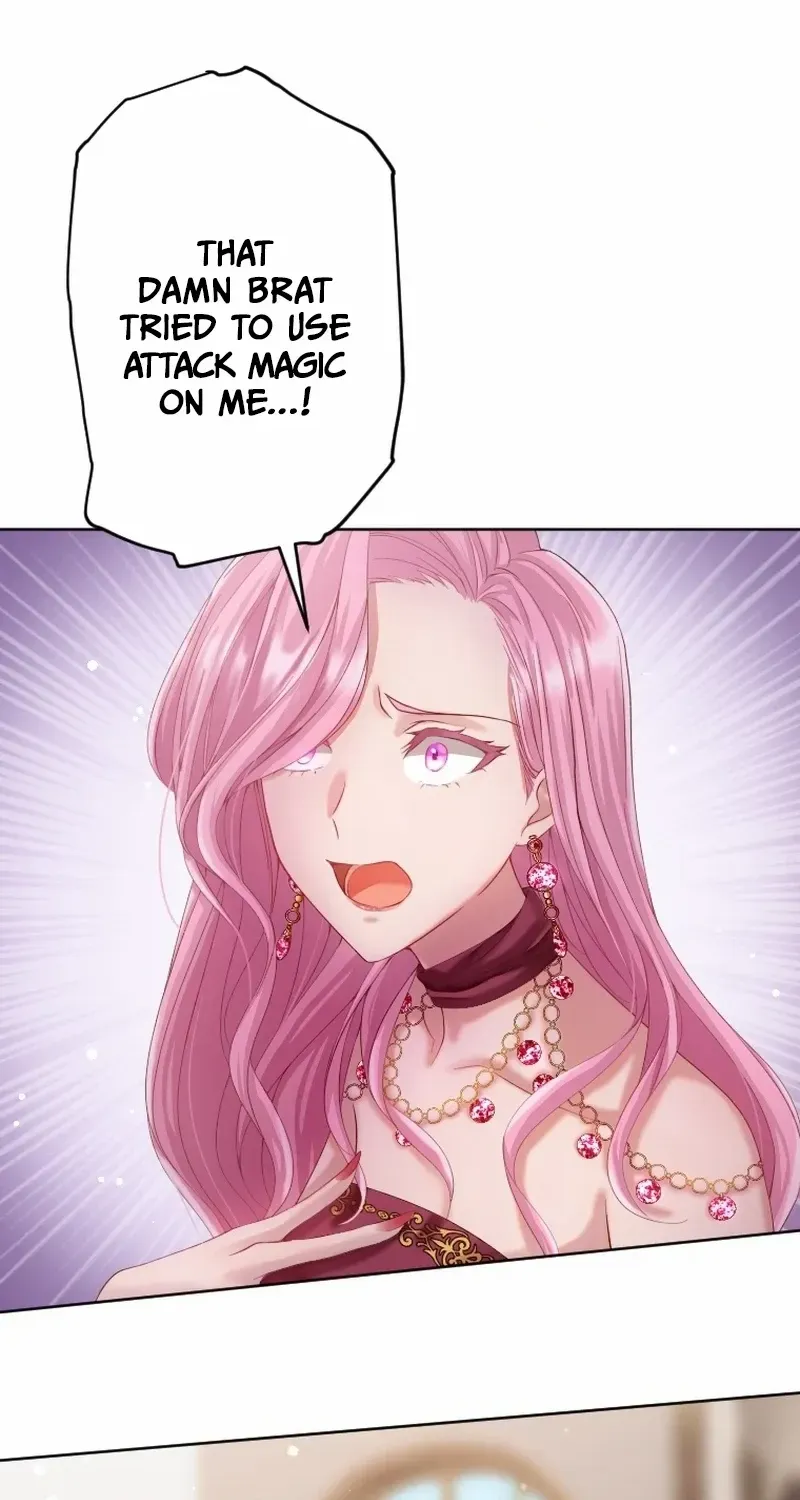 I Underestimated My Oshi’s Attachment Chapter 18 page 10 - 