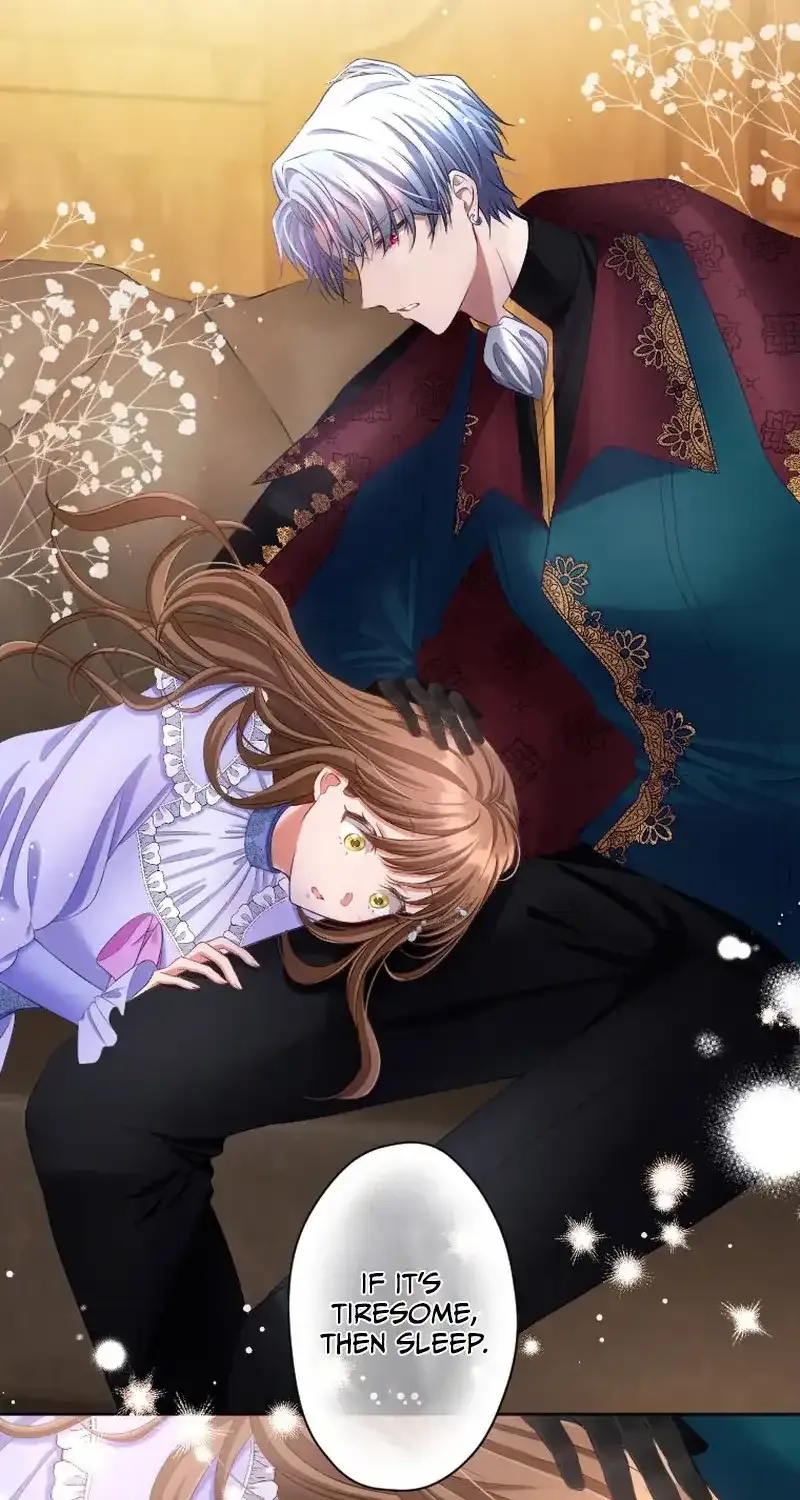 I Underestimated My Oshi’s Attachment Chapter 19 page 11 - 