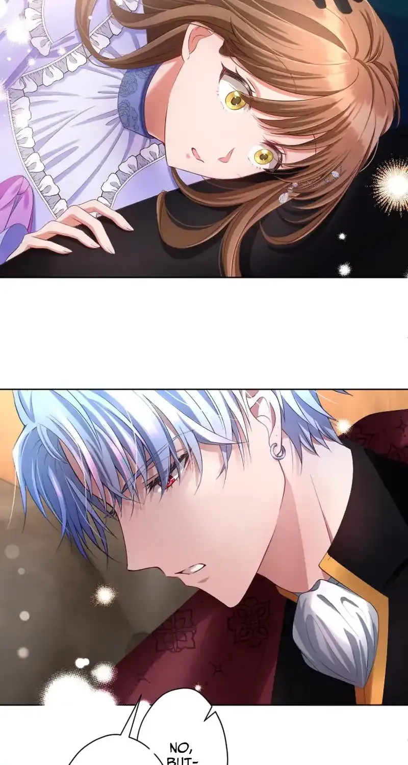 I Underestimated My Oshi’s Attachment Chapter 19 page 12 - 