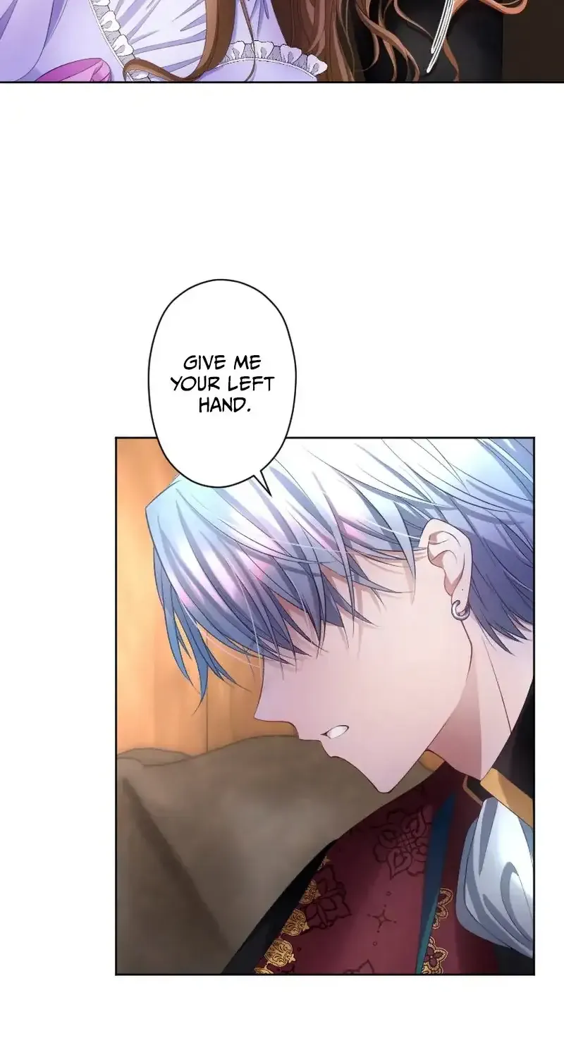 I Underestimated My Oshi’s Attachment Chapter 19 page 18 - 