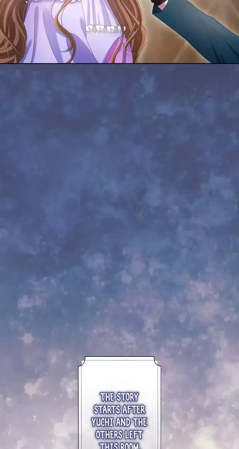 I Underestimated My Oshi’s Attachment Chapter 19 page 3 - 
