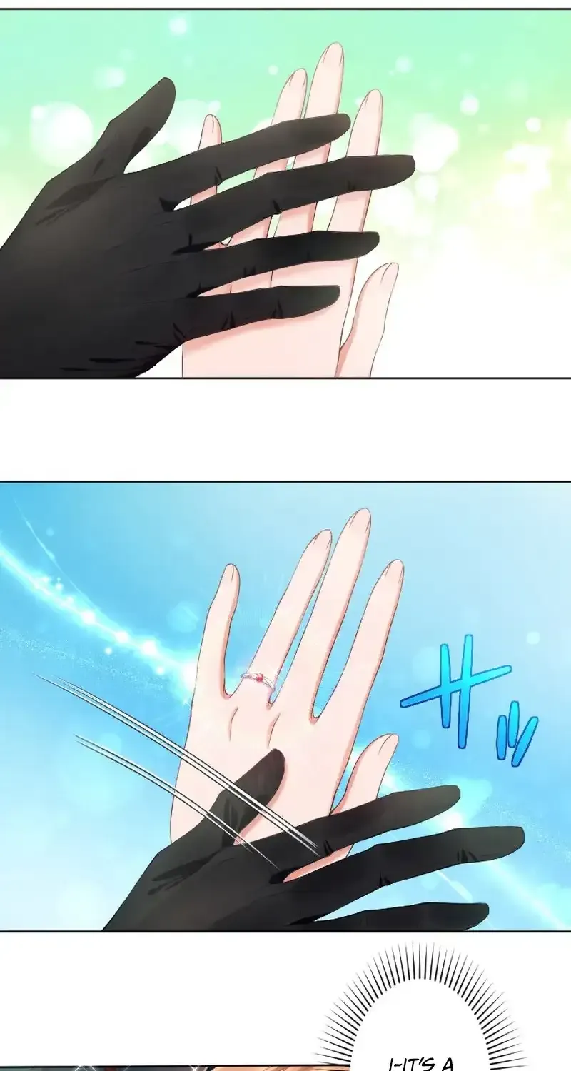 I Underestimated My Oshi’s Attachment Chapter 19 page 21 - 