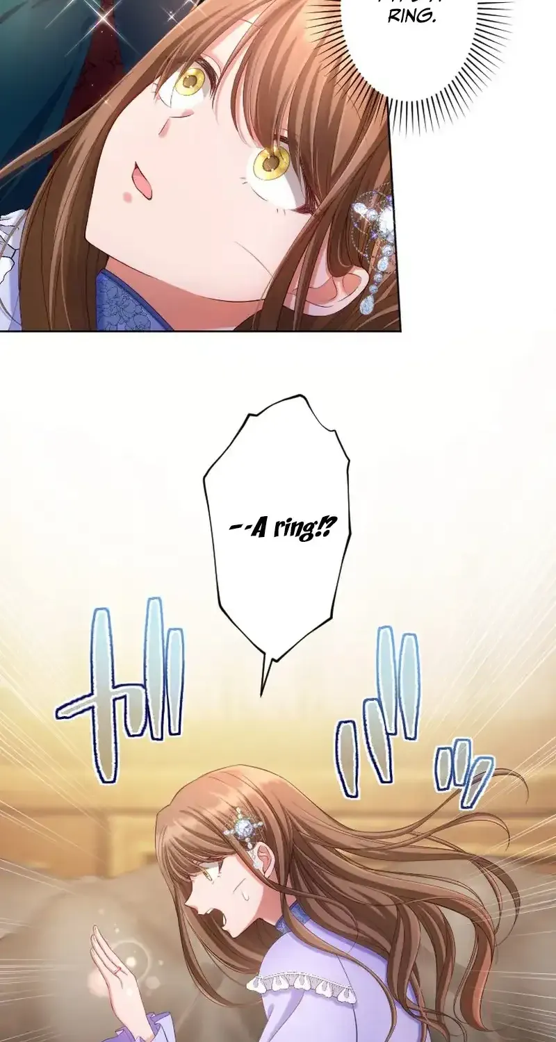 I Underestimated My Oshi’s Attachment Chapter 19 page 22 - 