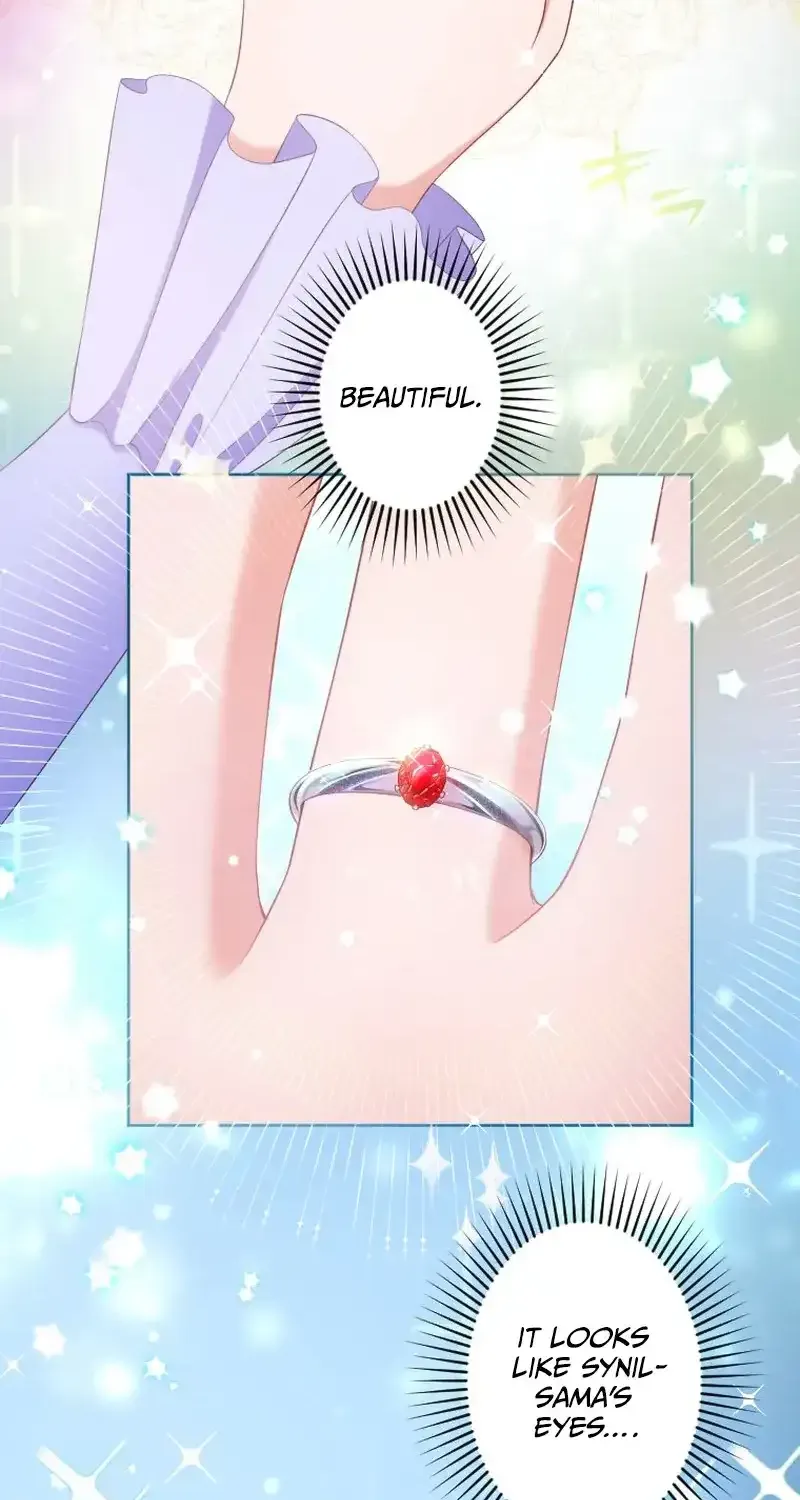 I Underestimated My Oshi’s Attachment Chapter 19 page 24 - 